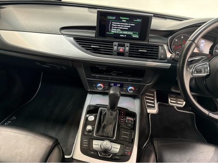 2016 Audi A6 - photo 18