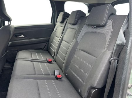 2024 Dacia Jogger - photo 11