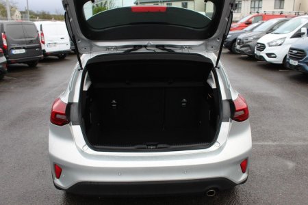 2023 Ford Focus - photo 6