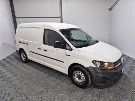 2017 Volkswagen Caddy - photo 3