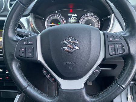2023 Suzuki Vitara - photo 15