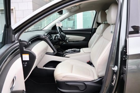 2021 Hyundai Tucson - photo 14
