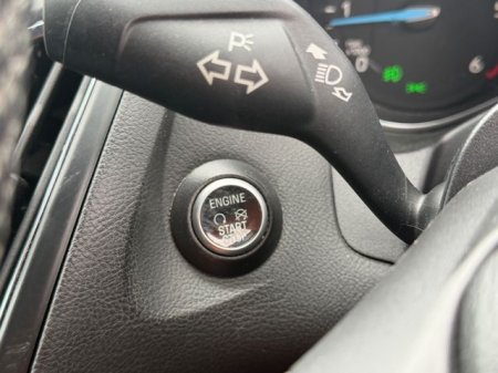 2018 Ford Focus - photo 16