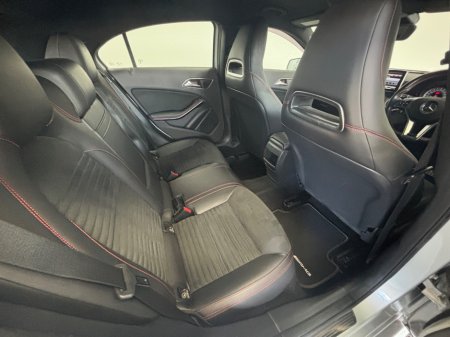 2013 Mercedes-Benz A-Class - photo 9