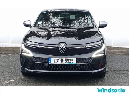 2023 Renault Megane E-Tech - photo 9