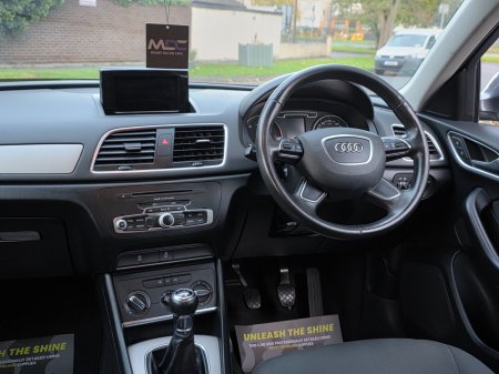 2013 Audi Q3 - photo 24