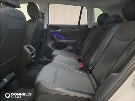 2024 Volkswagen Tiguan - photo 9