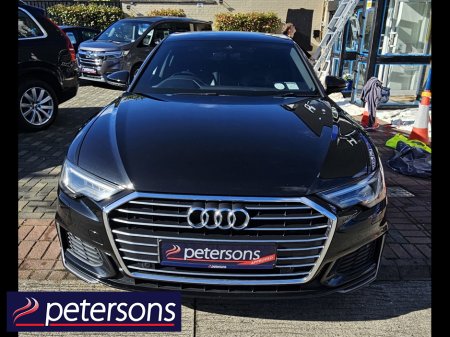 2020 Audi A6 - photo 3
