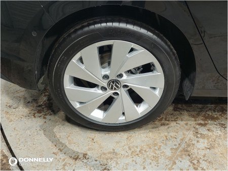 2026 Volkswagen Golf - photo 5