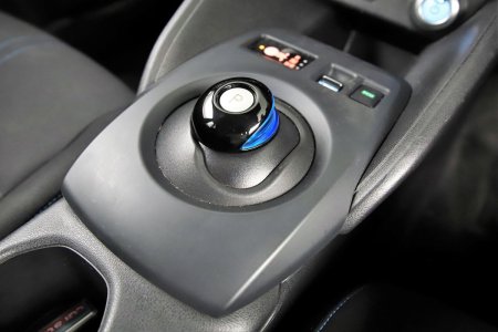2022 Nissan Leaf - photo 21
