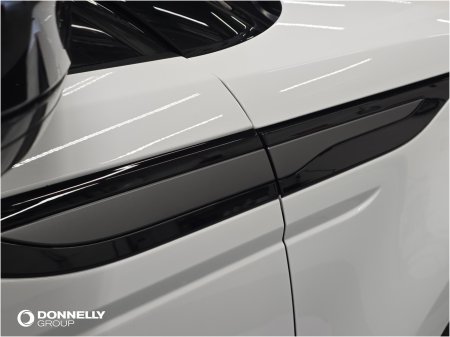 2024 Land Rover Range Rover Evoque - photo 20