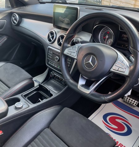 2016 Mercedes-Benz CLA - photo 9