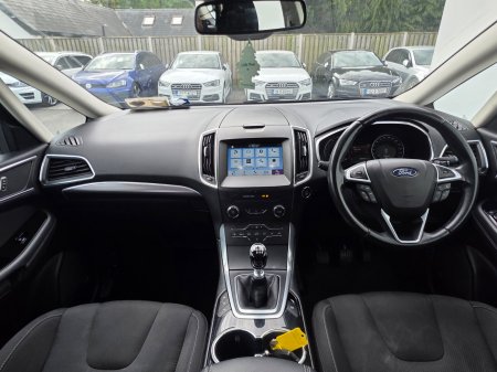 2020 Ford S-Max - photo 17