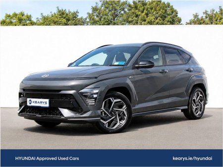 2027 Hyundai KONA - photo 10