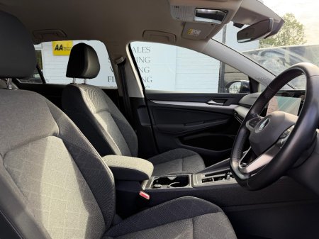 2021 Volkswagen Golf - photo 13