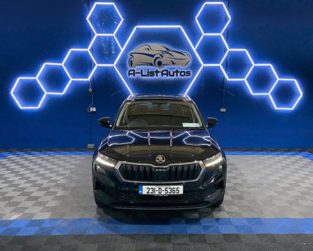 2023 Skoda Karoq - photo 5
