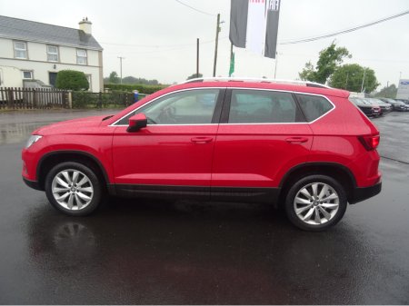 2019 SEAT Ateca - photo 2