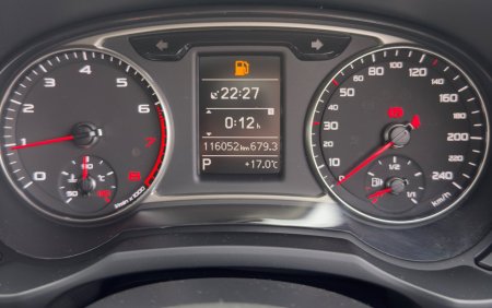 2018 Audi A1 - photo 15