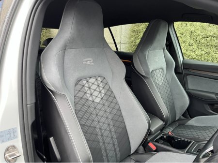 2022 Volkswagen Golf - photo 11