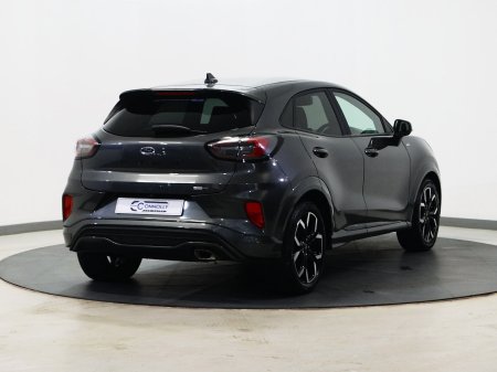 2023 Ford Puma - photo 3