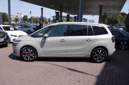 2021 Citroen C4 - photo 7