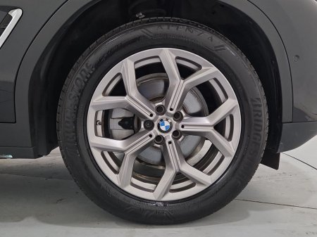 2023 BMW X3 - photo 14