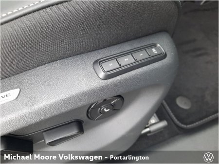 2027 Volkswagen Tayron - photo 21