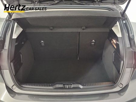 2023 Ford Focus - photo 12