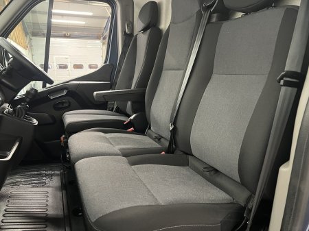 2023 Renault Master - photo 11