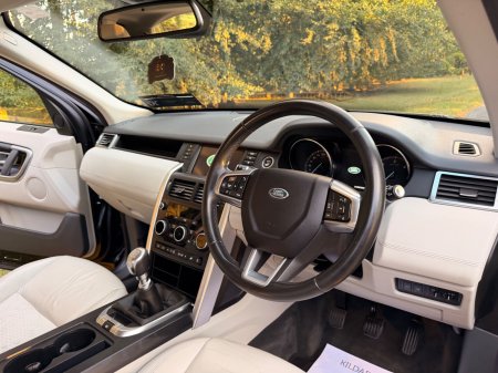 2019 Land Rover Discovery Sport - photo 23