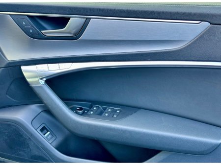 2021 Audi A6 - photo 9