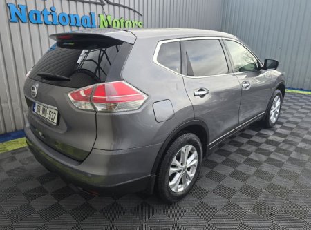 2016 Nissan X-Trail - photo 3