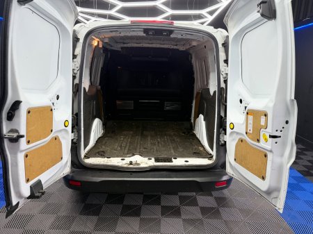 2020 Ford Transit Connect - photo 12