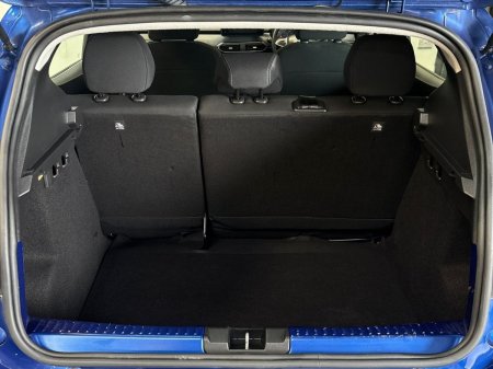 2024 Dacia Sandero Stepway - photo 9