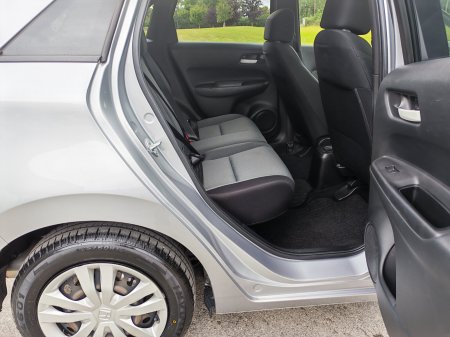2022 Honda Fit - photo 14