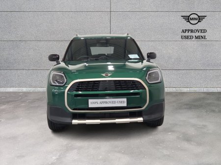 2026 Mini Countryman - photo 14