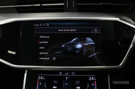 2019 Audi A6 - photo 36
