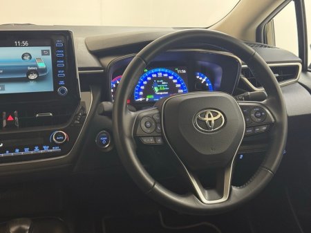 2023 Toyota Corolla - photo 9