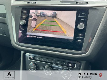 2019 Volkswagen Tiguan Allspace - photo 10