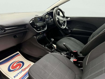2017 Ford Fiesta - photo 17