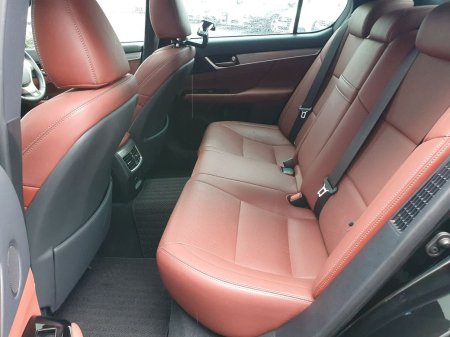 2014 Lexus GS - photo 26