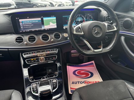 2018 Mercedes-Benz E-Class - photo 14