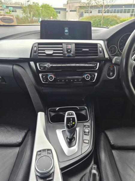 2018 BMW 4-Series - photo 10