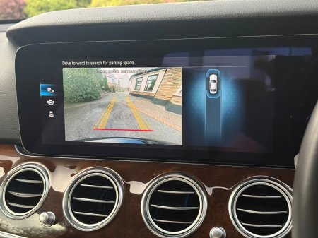 2022 Mercedes-Benz E-Class - photo 26