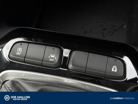 2024 Opel Corsa - photo 25