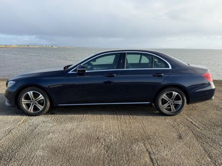2019 Mercedes-Benz E-Class - photo 7