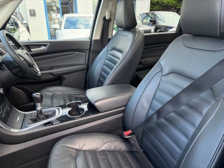 2017 Ford Galaxy - photo 6
