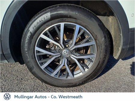 2020 Volkswagen Tiguan - photo 24