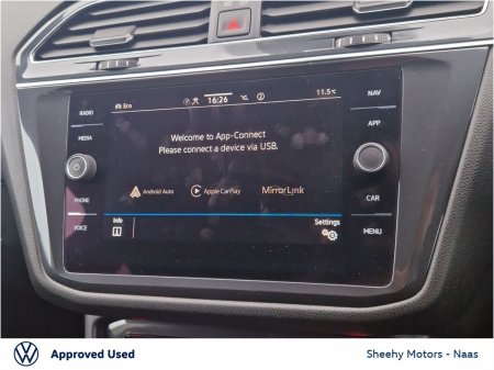 2023 Volkswagen Tiguan Allspace - photo 17