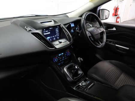 2018 Ford Kuga - photo 31